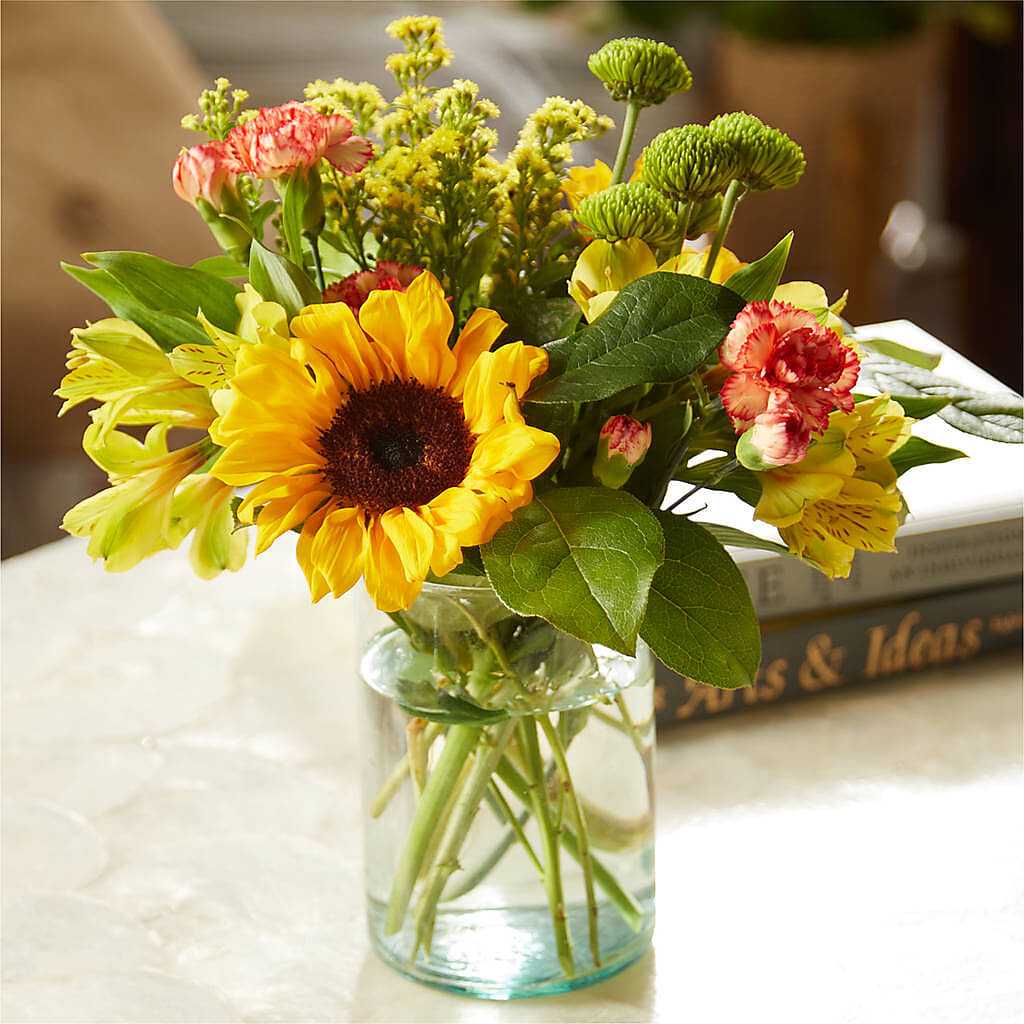 Fall Delight – A Florist Original –  Luxesse Roses, Herriman UT