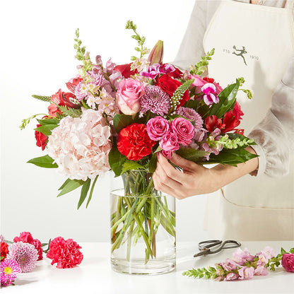 Swooning Over You - A Luxury Florist Original –  Luxesse Roses, Herriman UT