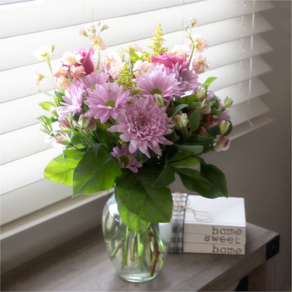 Pastel Tradition - A Florist Original –  Luxesse Roses, Herriman UT