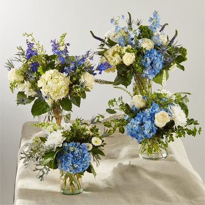 Festival of Lights – A Florist Original –  Luxesse Roses, Herriman UT