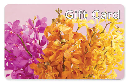 Gift Card –  Luxesse Roses, Herriman UT