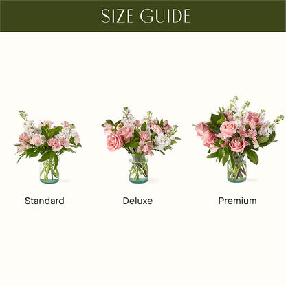 At the Ballet Bouquet –  Luxesse Roses, Herriman UT