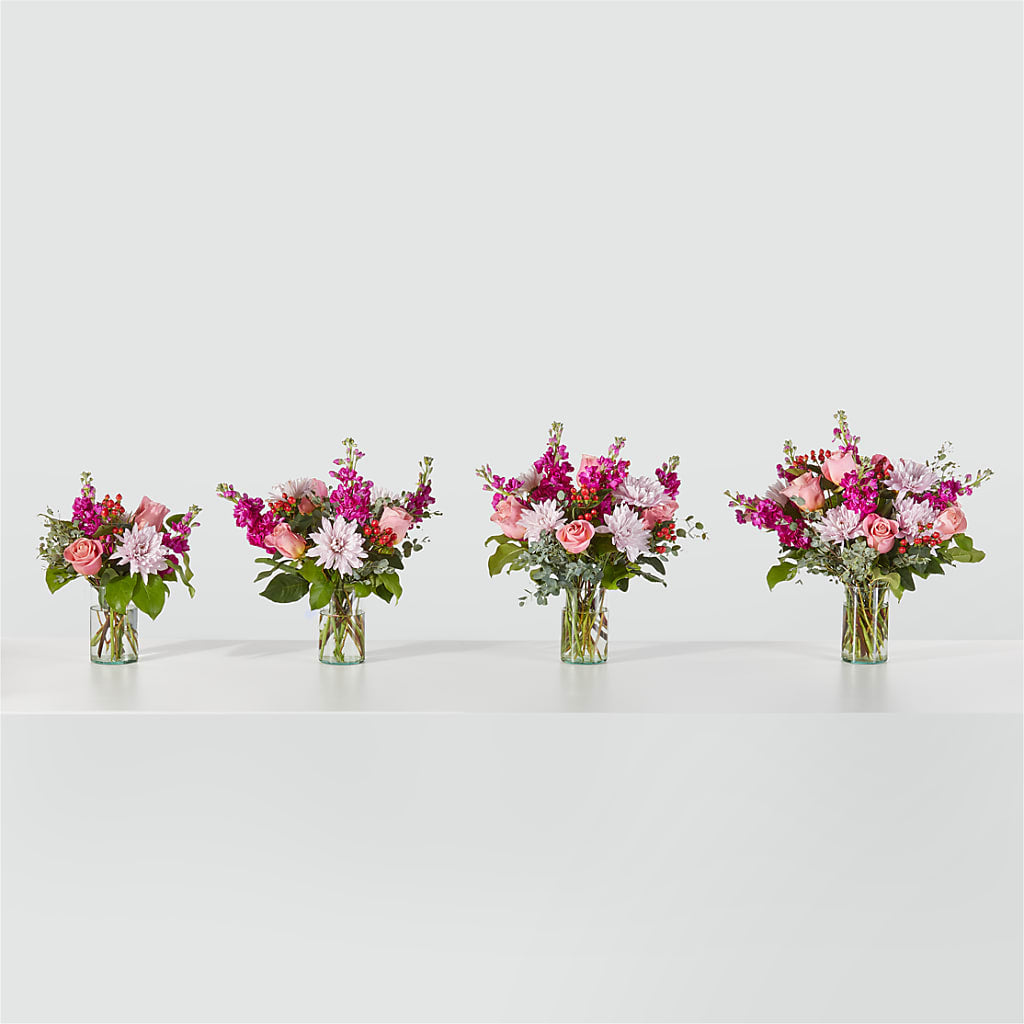 Sunday Morning Bouquet –  Luxesse Roses, Herriman UT
