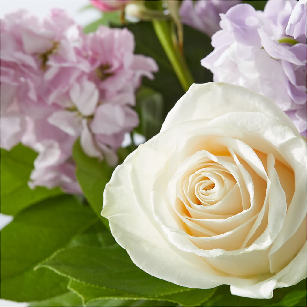 Springtime Spritz Bouquet –  Luxesse Roses, Herriman UT