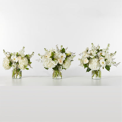 Sun-drenched Blooms Box Bouquet –  Luxesse Roses, Herriman UT