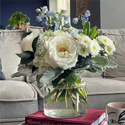 Clear Skies Bouquet –  Luxesse Roses, Herriman UT