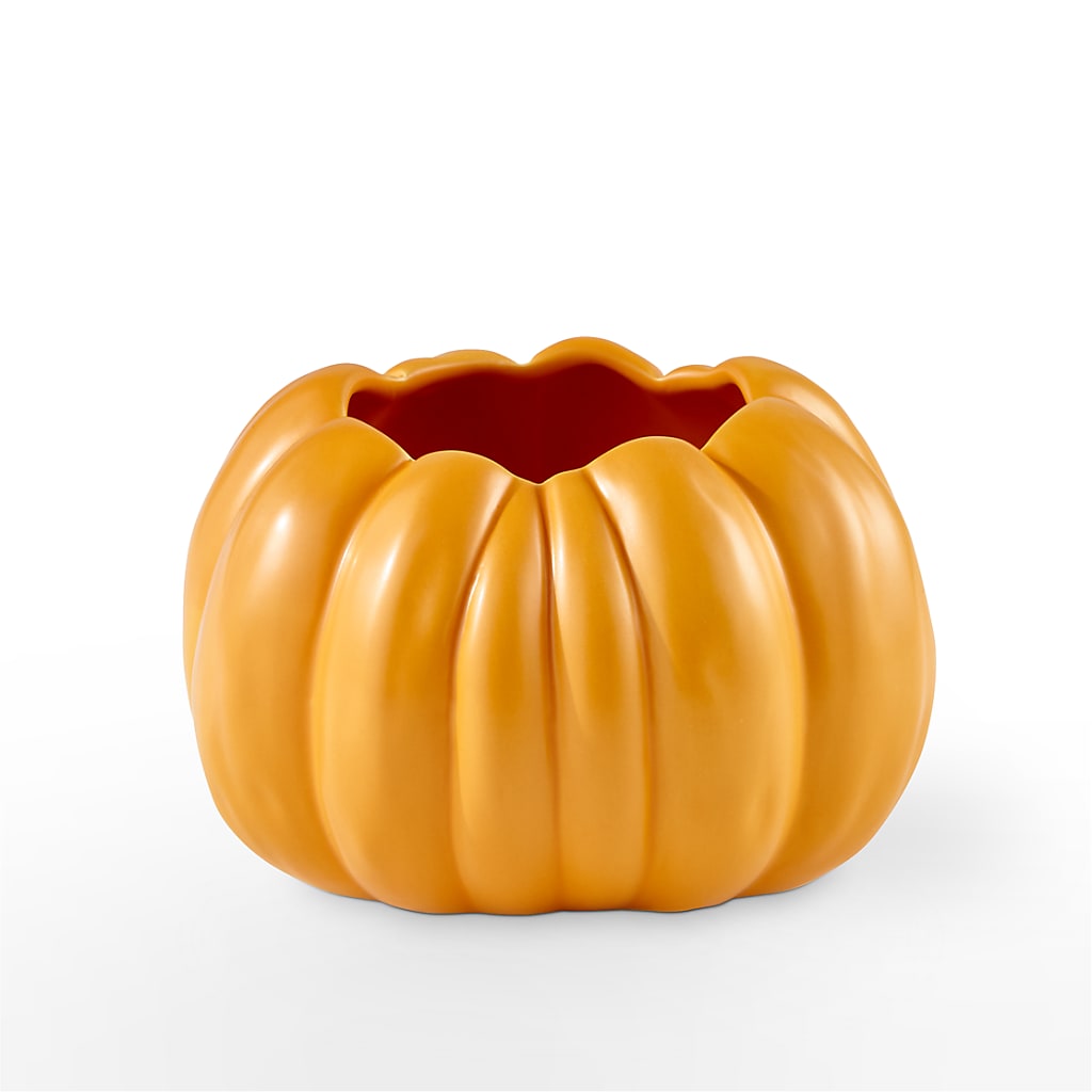 Pick of the Patch Pumpkin Bouquet –  Luxesse Roses, Herriman UT