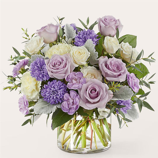 Stardust Bouquet –  Luxesse Roses, Herriman UT
