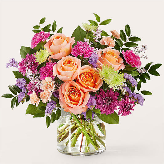 Effervescence Bouquet –  Luxesse Roses, Herriman UT