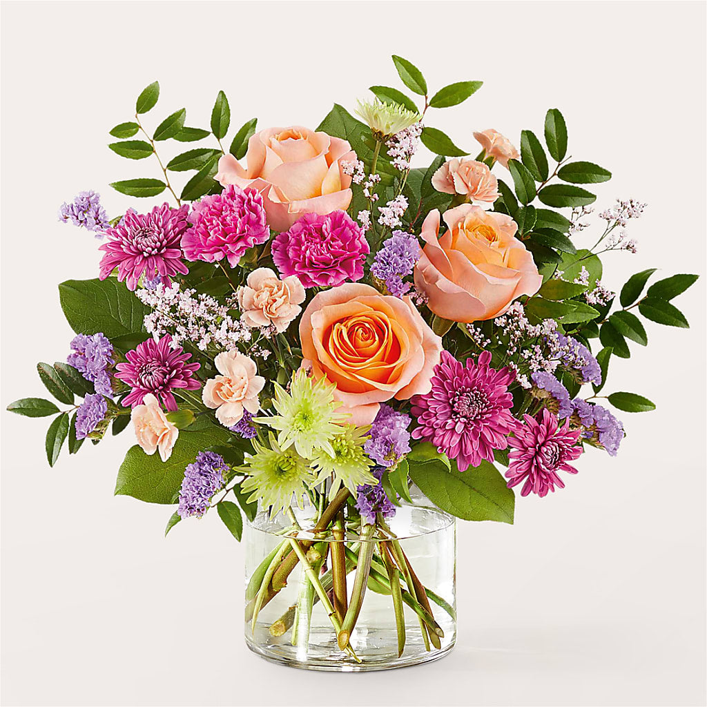 Effervescence Bouquet –  Luxesse Roses, Herriman UT