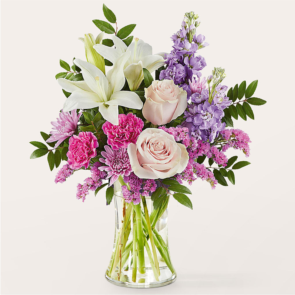 High Tea Bouquet –  Luxesse Roses, Herriman UT