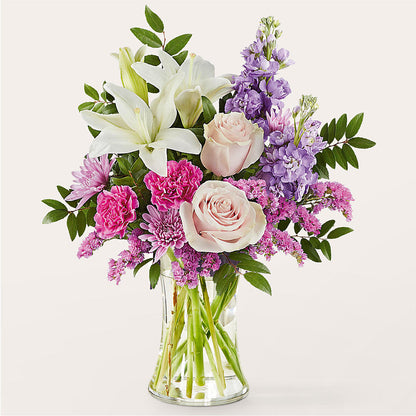 High Tea Bouquet –  Luxesse Roses, Herriman UT