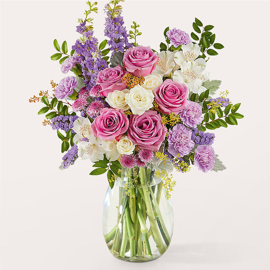 Lucky Me Bouquet –  Luxesse Roses, Herriman UT