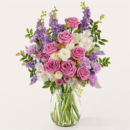 Lucky Me Bouquet –  Luxesse Roses, Herriman UT