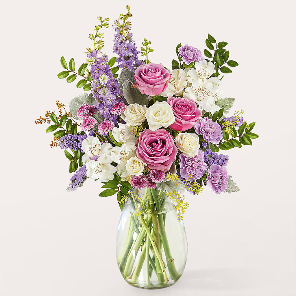 Lucky Me Bouquet –  Luxesse Roses, Herriman UT