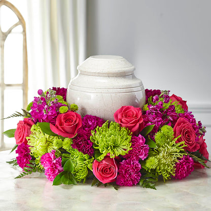 Hopeful Blessings Cremation Adornment –  Luxesse Roses, Herriman UT