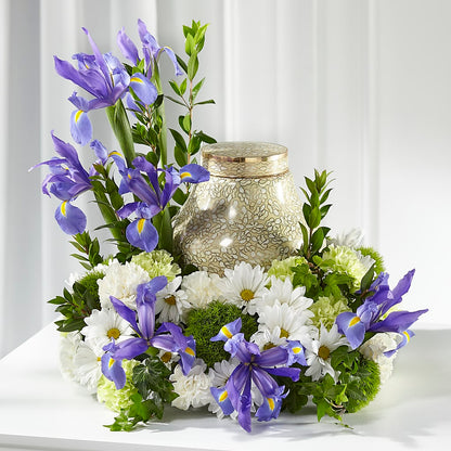Sincere Spirit Cremation Adornment –  Luxesse Roses, Herriman UT