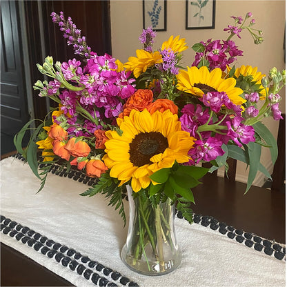 Rays of Life Bouquet –  Luxesse Roses, Herriman UT