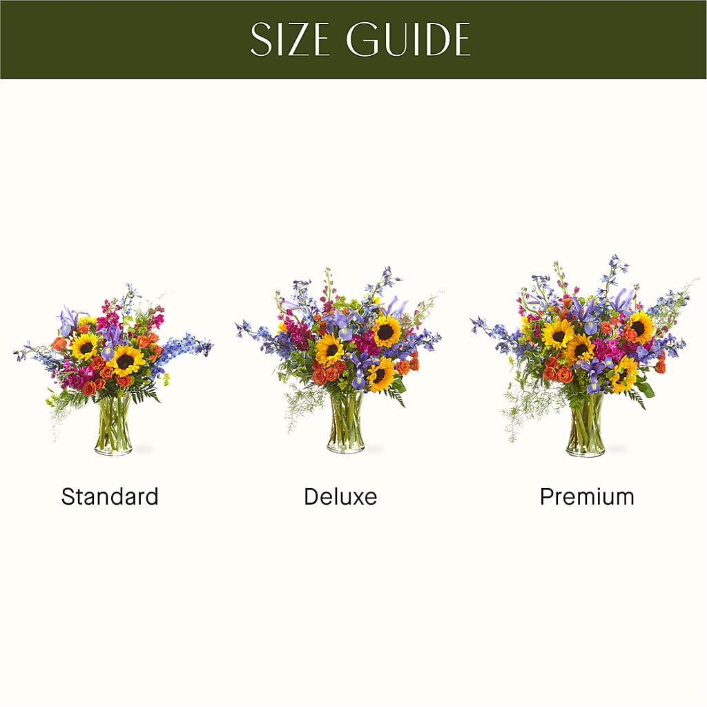 Rays of Life Bouquet –  Luxesse Roses, Herriman UT