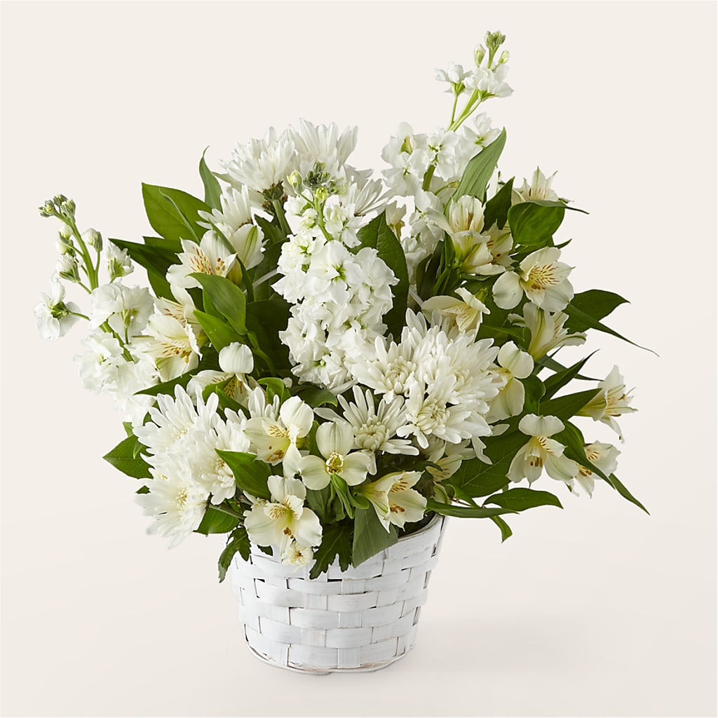 Eternal Affection Arrangement –  Luxesse Roses, Herriman UT