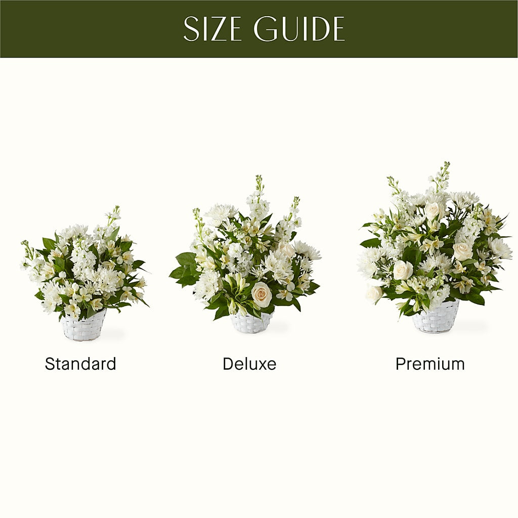 Eternal Affection Arrangement –  Luxesse Roses, Herriman UT