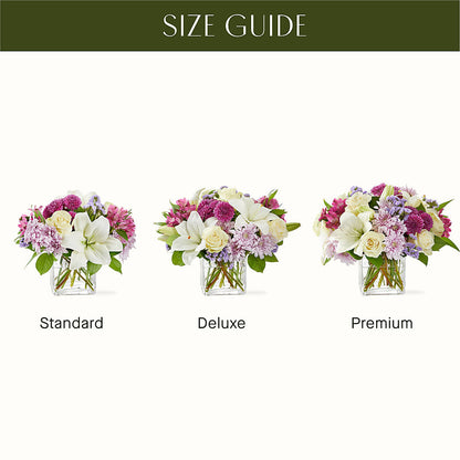 Cared For Bouquet –  Luxesse Roses, Herriman UT