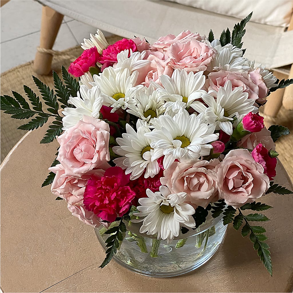 Sweet Surprises® Bouquet –  Luxesse Roses, Herriman UT