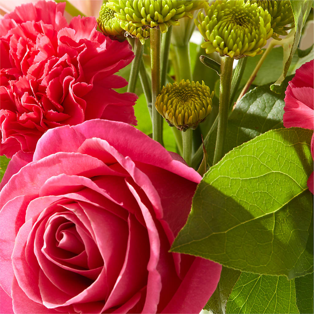 Watermelon Crush Bouquet –  Luxesse Roses, Herriman UT