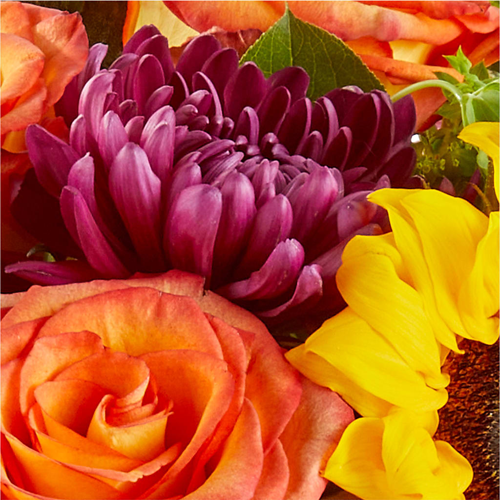 Nature Walk Bouquet –  Luxesse Roses, Herriman UT