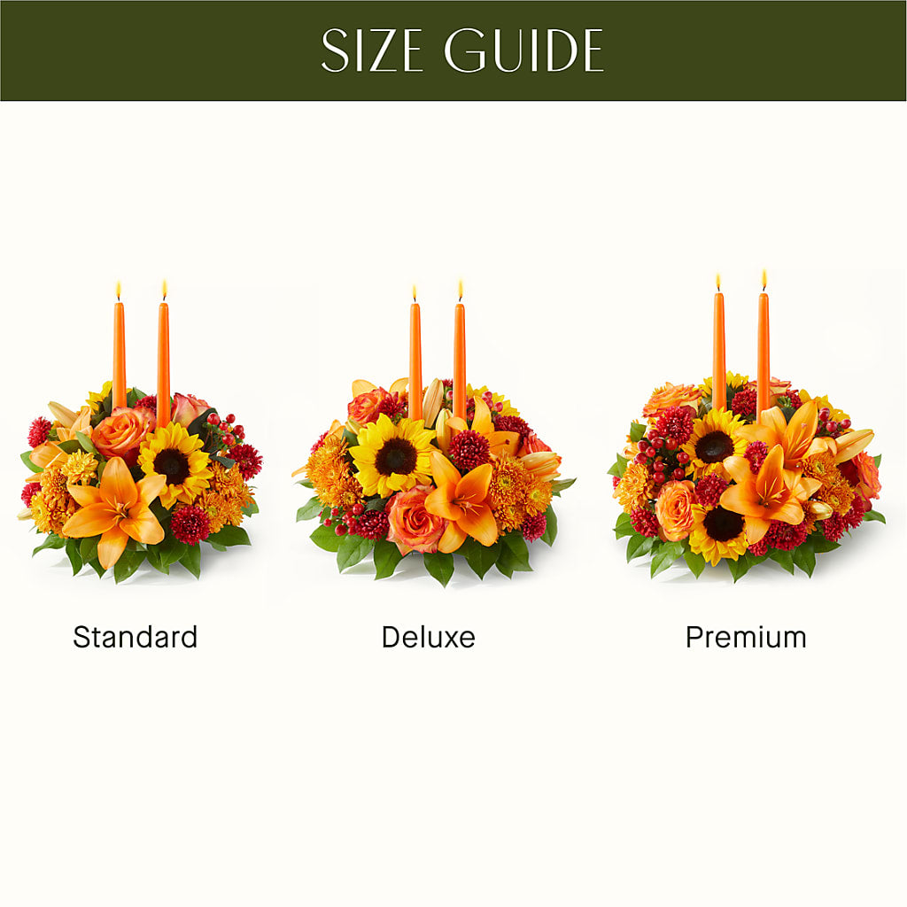 Grateful Centerpiece –  Luxesse Roses, Herriman UT