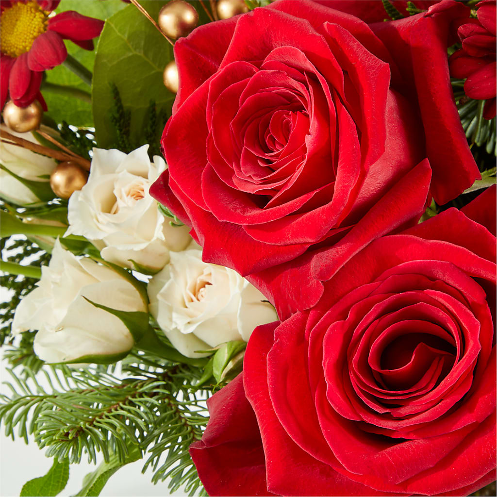 Believe Bouquet –  Luxesse Roses, Herriman UT