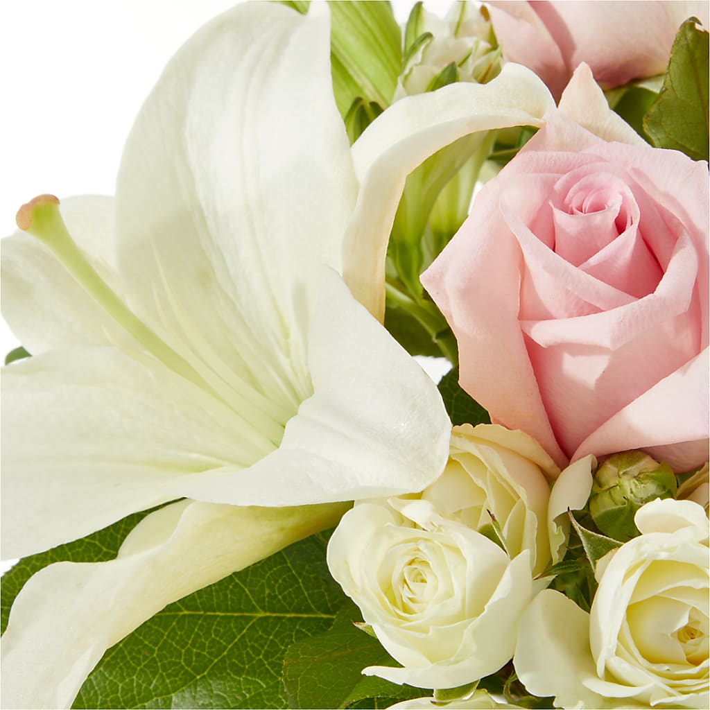 Kindhearted Bouquet –  Luxesse Roses, Herriman UT