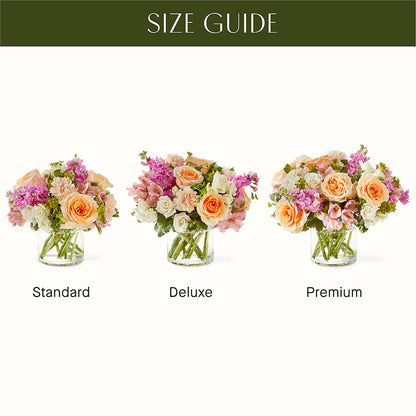 Paradise Bouquet –  Luxesse Roses, Herriman UT