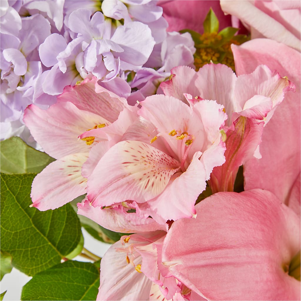The Crown Jewel Bouquet –  Luxesse Roses, Herriman UT