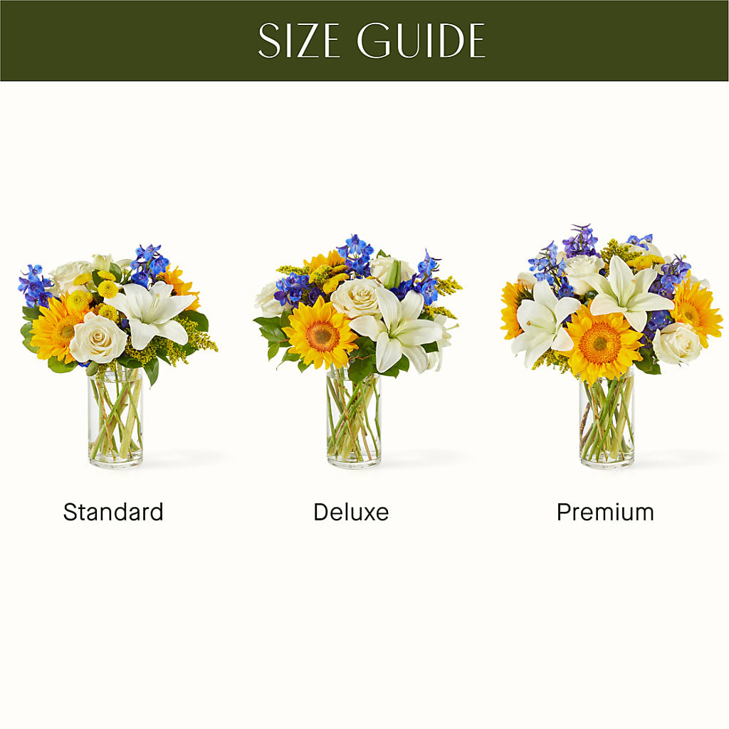 Stargazing Bouquet –  Luxesse Roses, Herriman UT