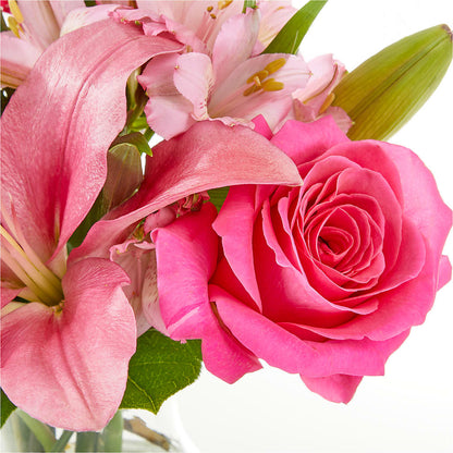 Lots of Love Bouquet –  Luxesse Roses, Herriman UT