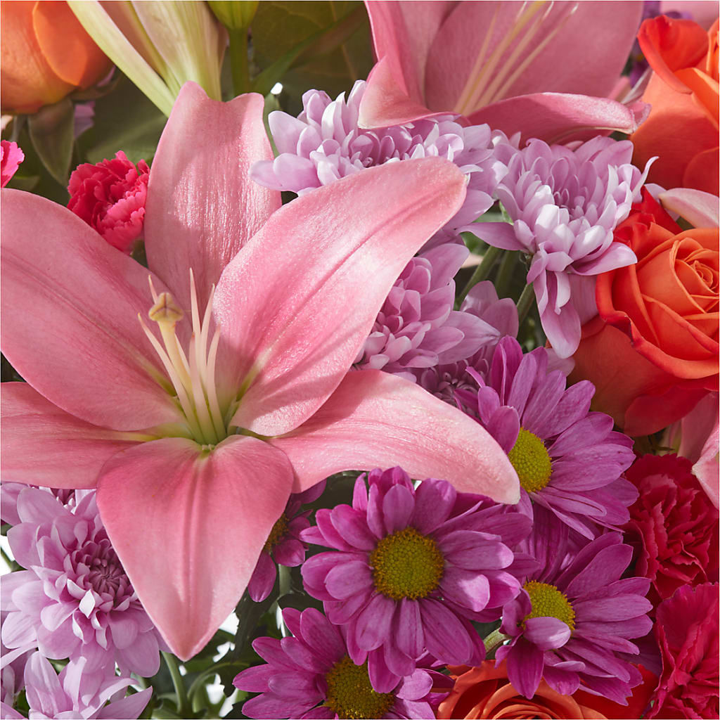 One and Only Bouquet –  Luxesse Roses, Herriman UT
