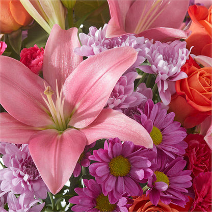 One and Only Bouquet –  Luxesse Roses, Herriman UT