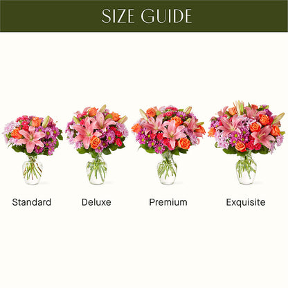 One and Only Bouquet –  Luxesse Roses, Herriman UT