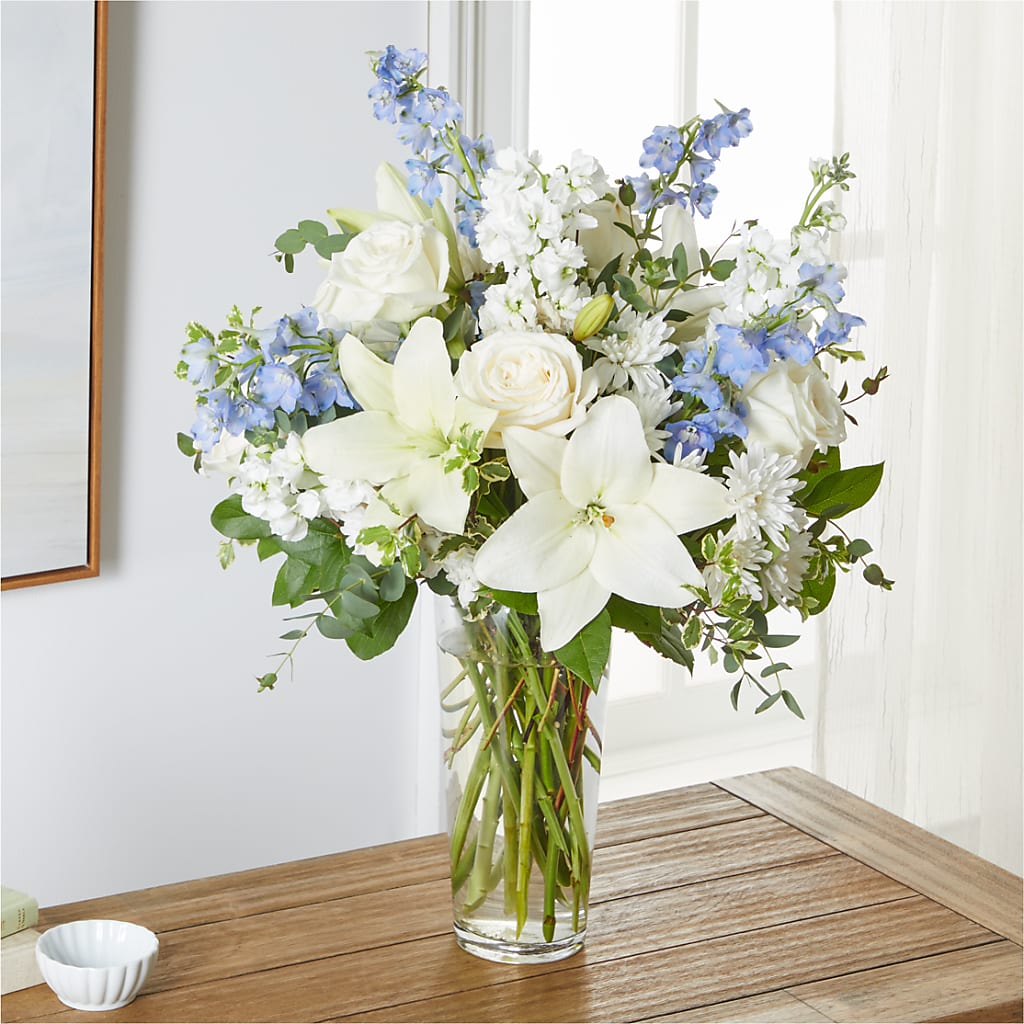 Peace of Mind Bouquet –  Luxesse Roses, Herriman UT