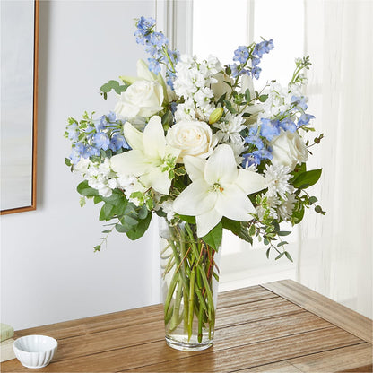 Peace of Mind Bouquet –  Luxesse Roses, Herriman UT