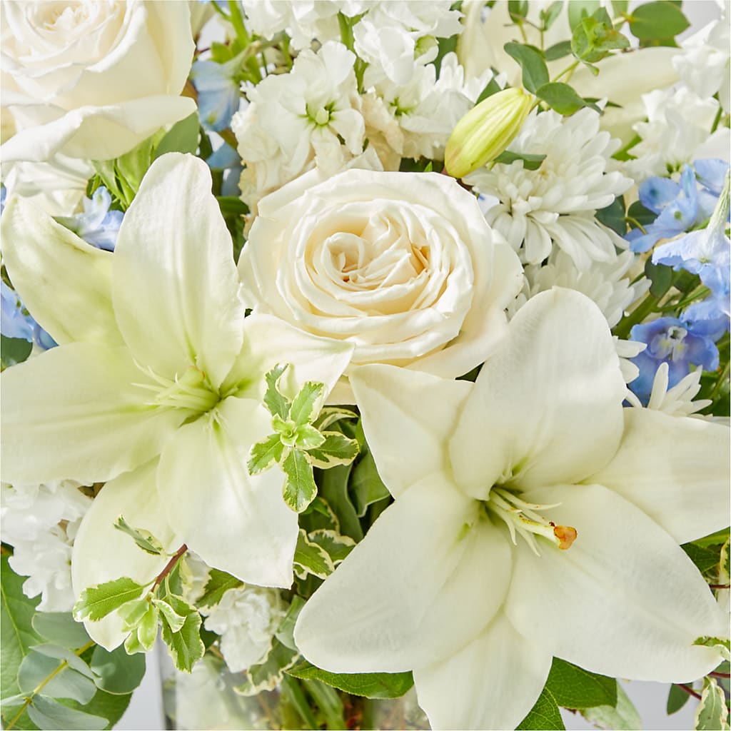 Peace of Mind Bouquet –  Luxesse Roses, Herriman UT