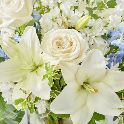 Peace of Mind Bouquet –  Luxesse Roses, Herriman UT