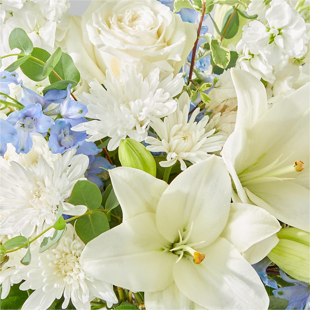 Peace of Mind Bouquet –  Luxesse Roses, Herriman UT