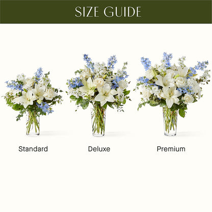 Peace of Mind Bouquet –  Luxesse Roses, Herriman UT