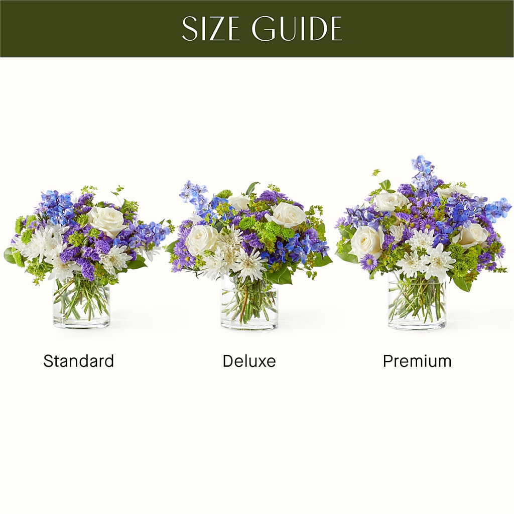 Genuine Gestures Bouquet –  Luxesse Roses, Herriman UT