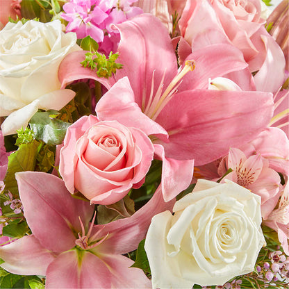 Ethereal Beauty Bouquet –  Luxesse Roses, Herriman UT