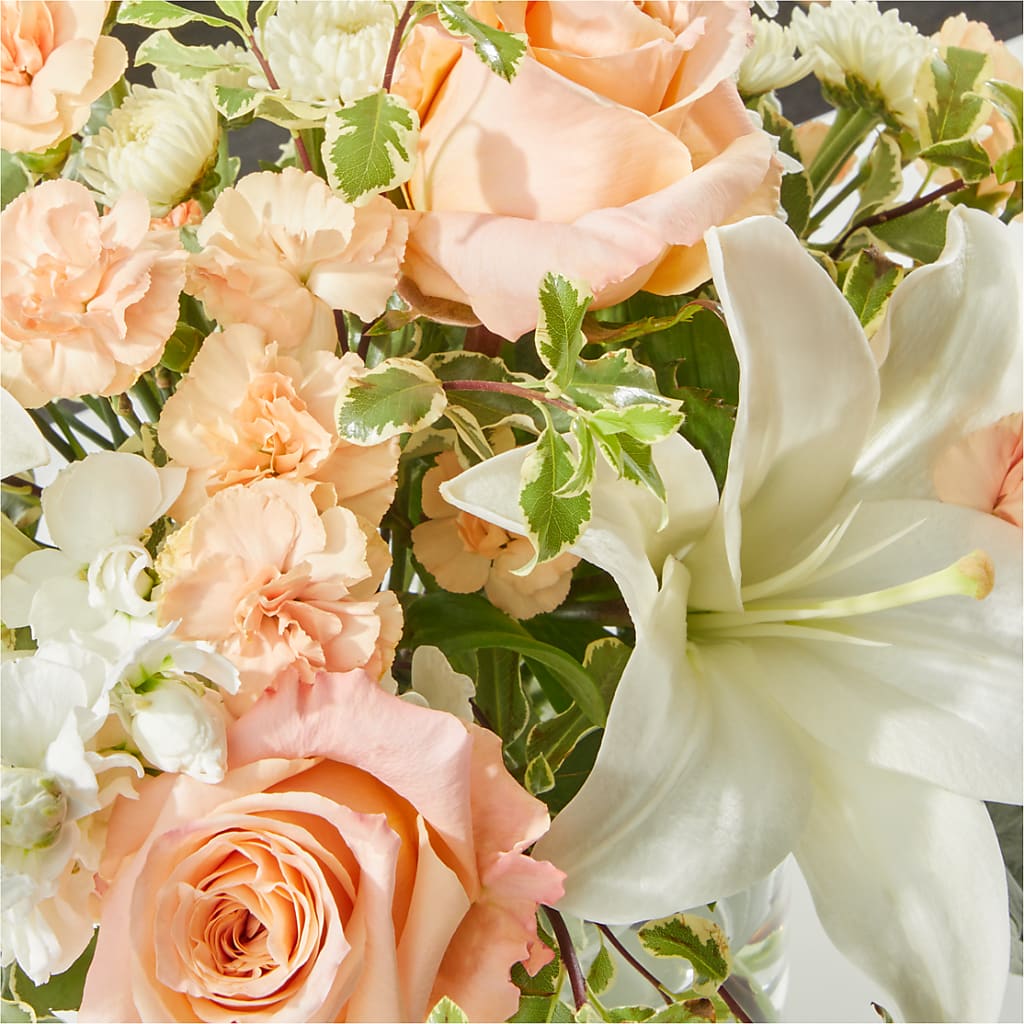 Darling Bouquet –  Luxesse Roses, Herriman UT