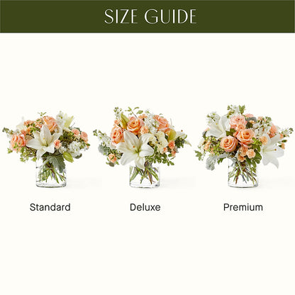 Darling Bouquet –  Luxesse Roses, Herriman UT