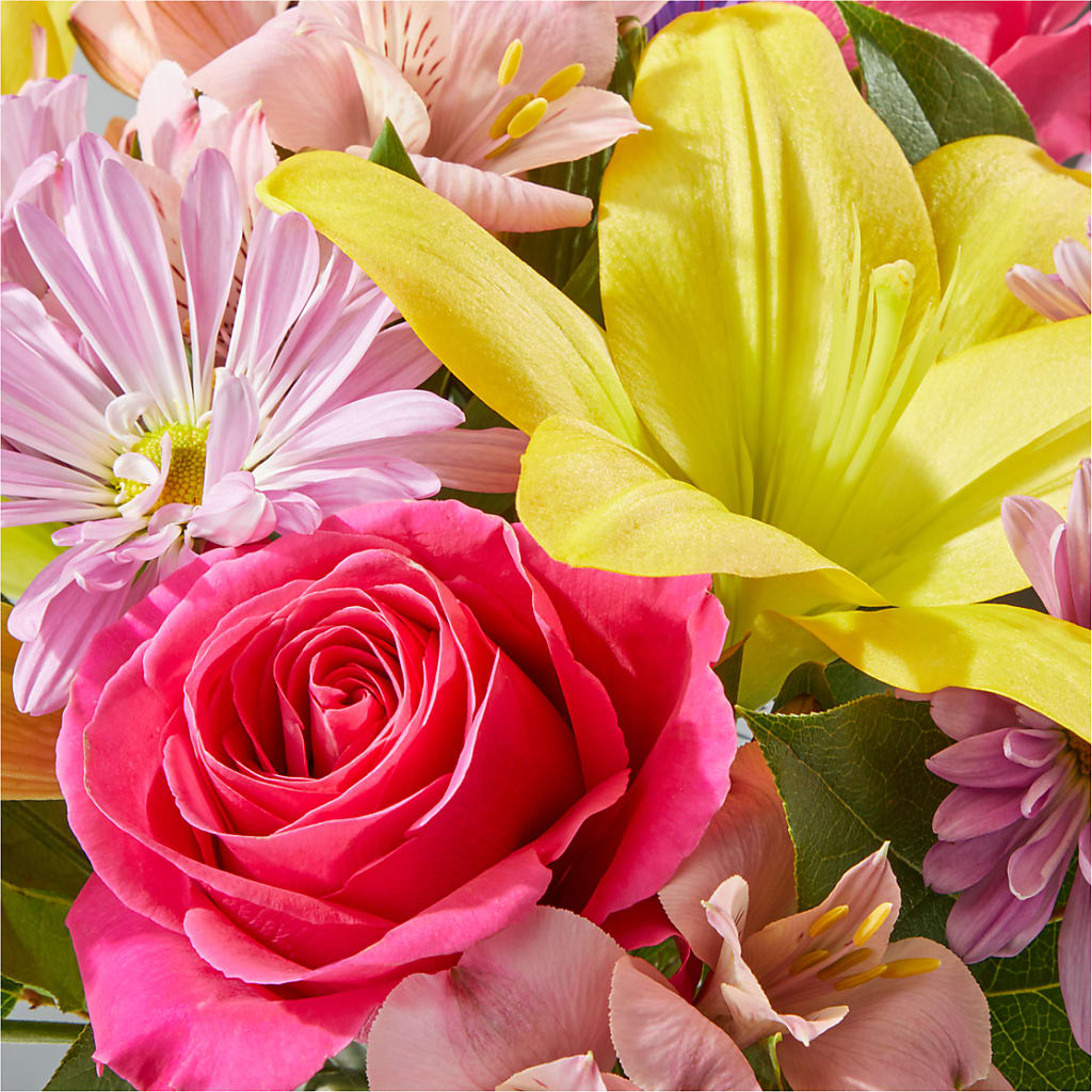 Sprinkles Bouquet –  Luxesse Roses, Herriman UT